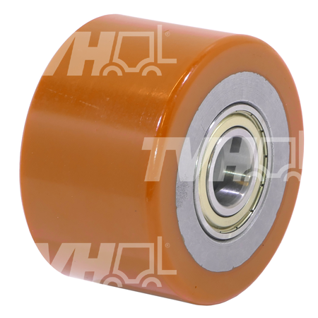 Produktbild von Handhubwagenrad