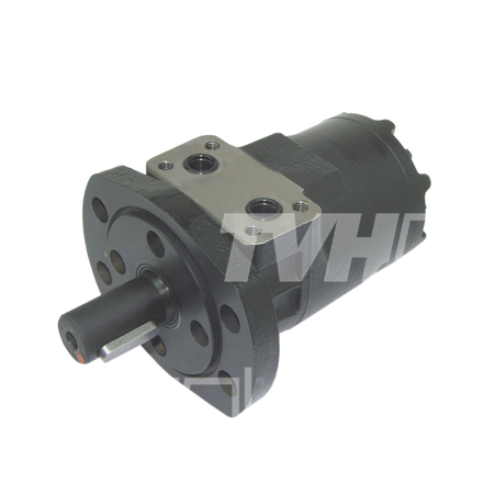Produktbild von Hydromotor