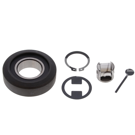 Produktbild von Mastrolle