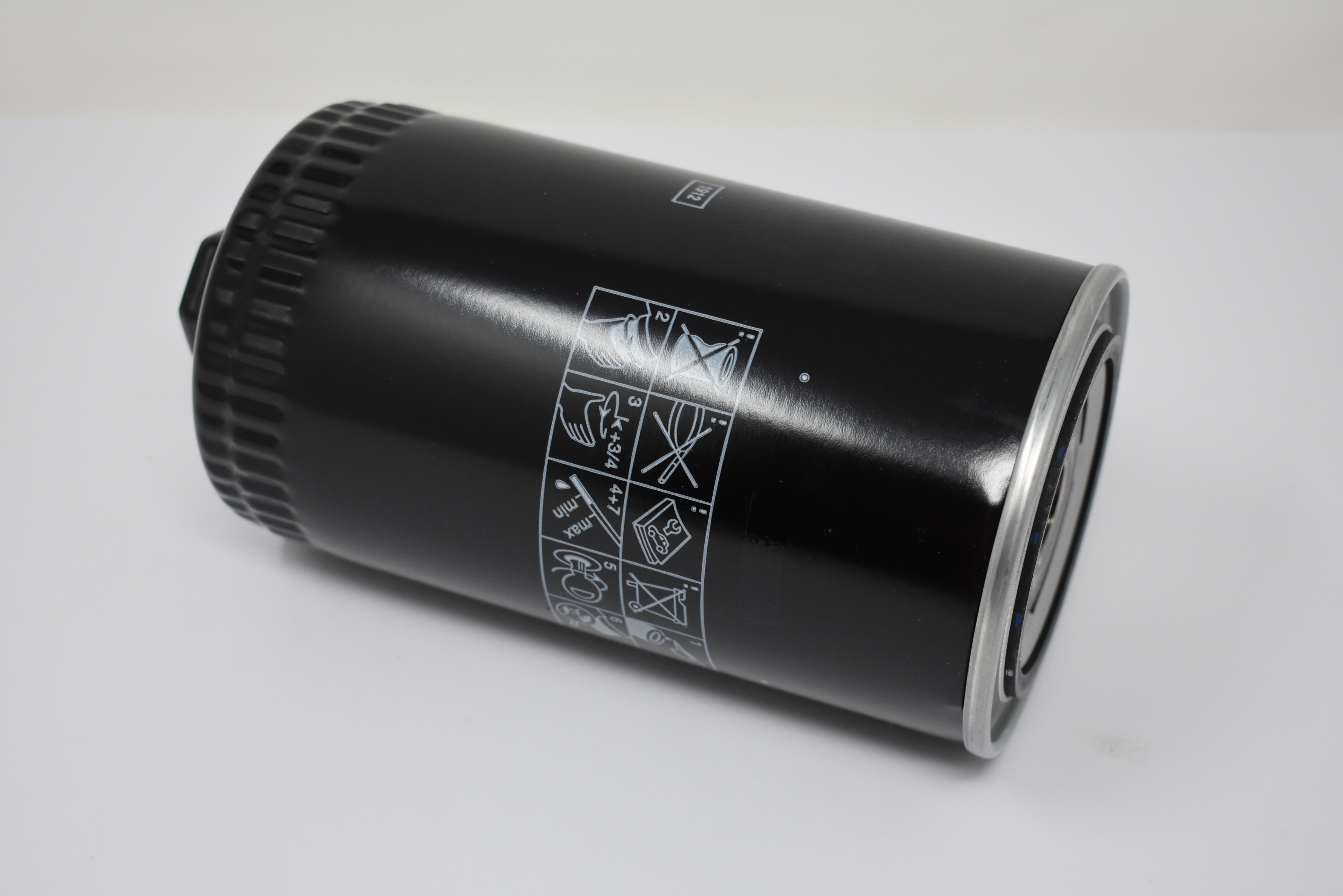 Dieselölfilter