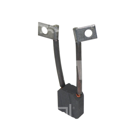 Produktbild von KohlebÜrste