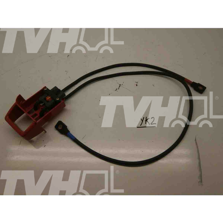Produktbild von Batterieanschluss Mit Kabel