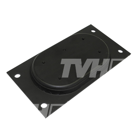 Produktbild von Gummi Puffer