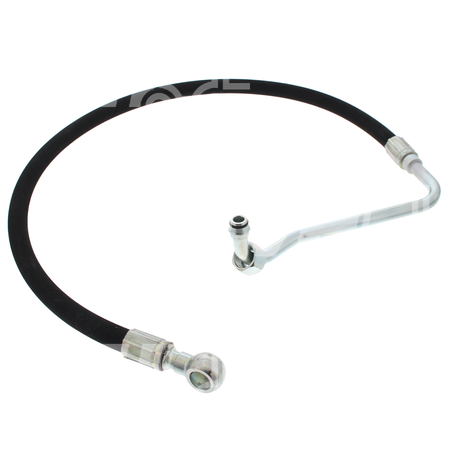 Produktbild von Hydraulikschlauch Mit Armatur