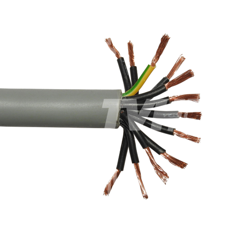Produktbild von Elektrokabel
