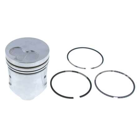 Produktbild von Kolbe Motor