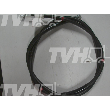 Produktbild von Hydraulikschlauch Mit Armatur