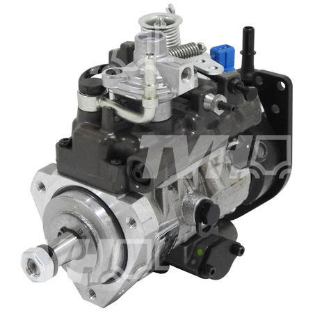 Produktbild von Einspritzpumpe Diesel