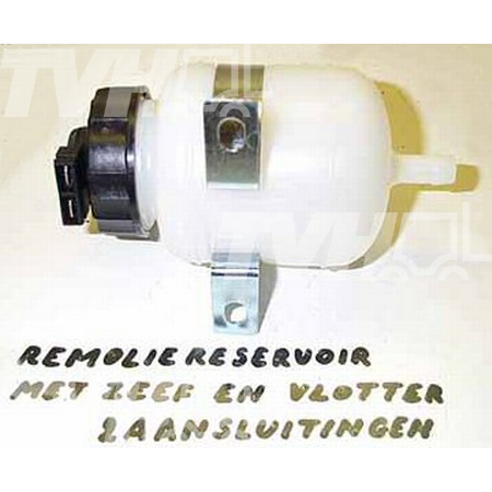 Produktbild von Brems Öl Behalter