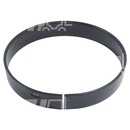 Produktbild von SchrÄgschulterring Felge