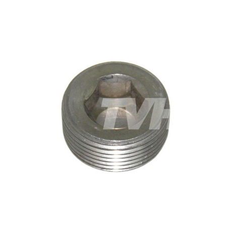 Produktbild von Stopfen (metal)