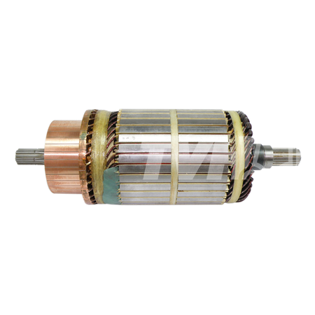Produktbild von Anker Elektromotor