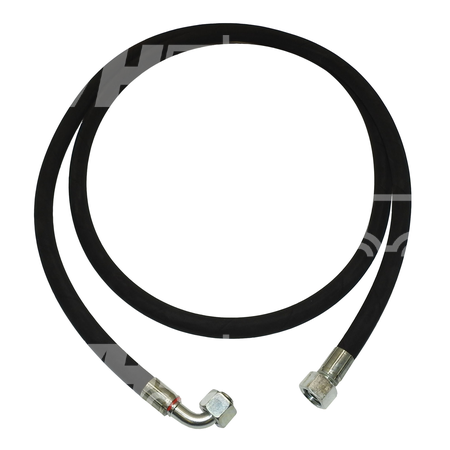 Produktbild von Hydraulikschlauch Mit Armatur