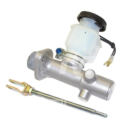 Produktbild von Hauptbremszyl., Kupplungszyl.