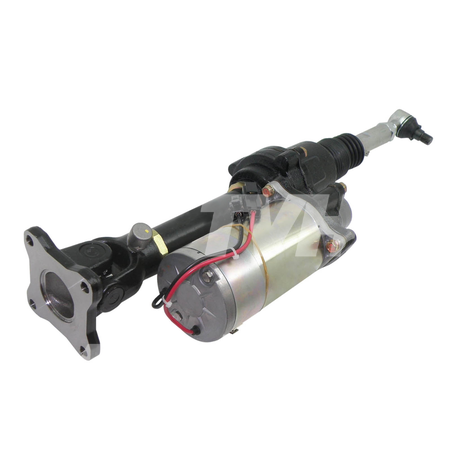 TCM-Lenkunterstutzung-Nr-271F450101 Lenkunterstützung