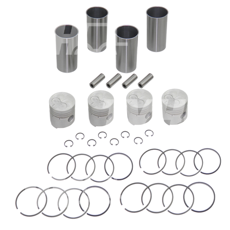 Produktbild von Kleiner Reparatursatz