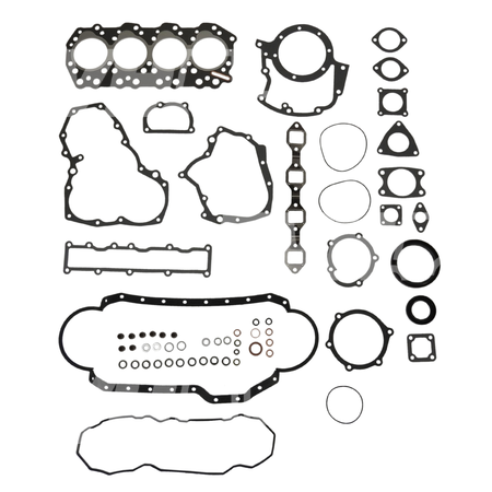 Produktbild von Dichtsatz Motor