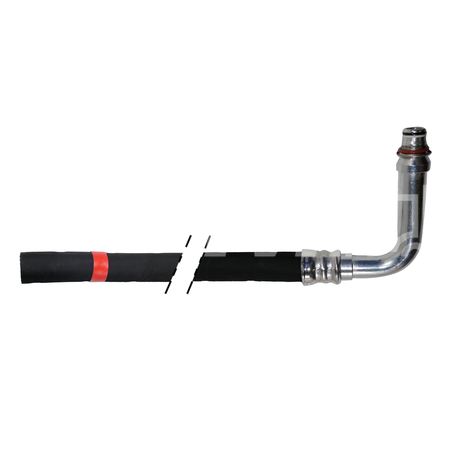 Produktbild von Hydraulikschlauch Mit Armatur