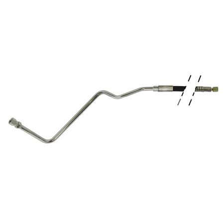 Produktbild von Hydraulikschlauch Mit Armatur