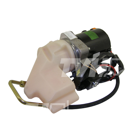 Produktbild von Pumpengruppe Komplett