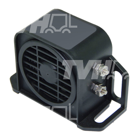 Produktbild von Summer, RÜckfahrwarner