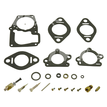 Produktbild von Reparatursatz Vergaser