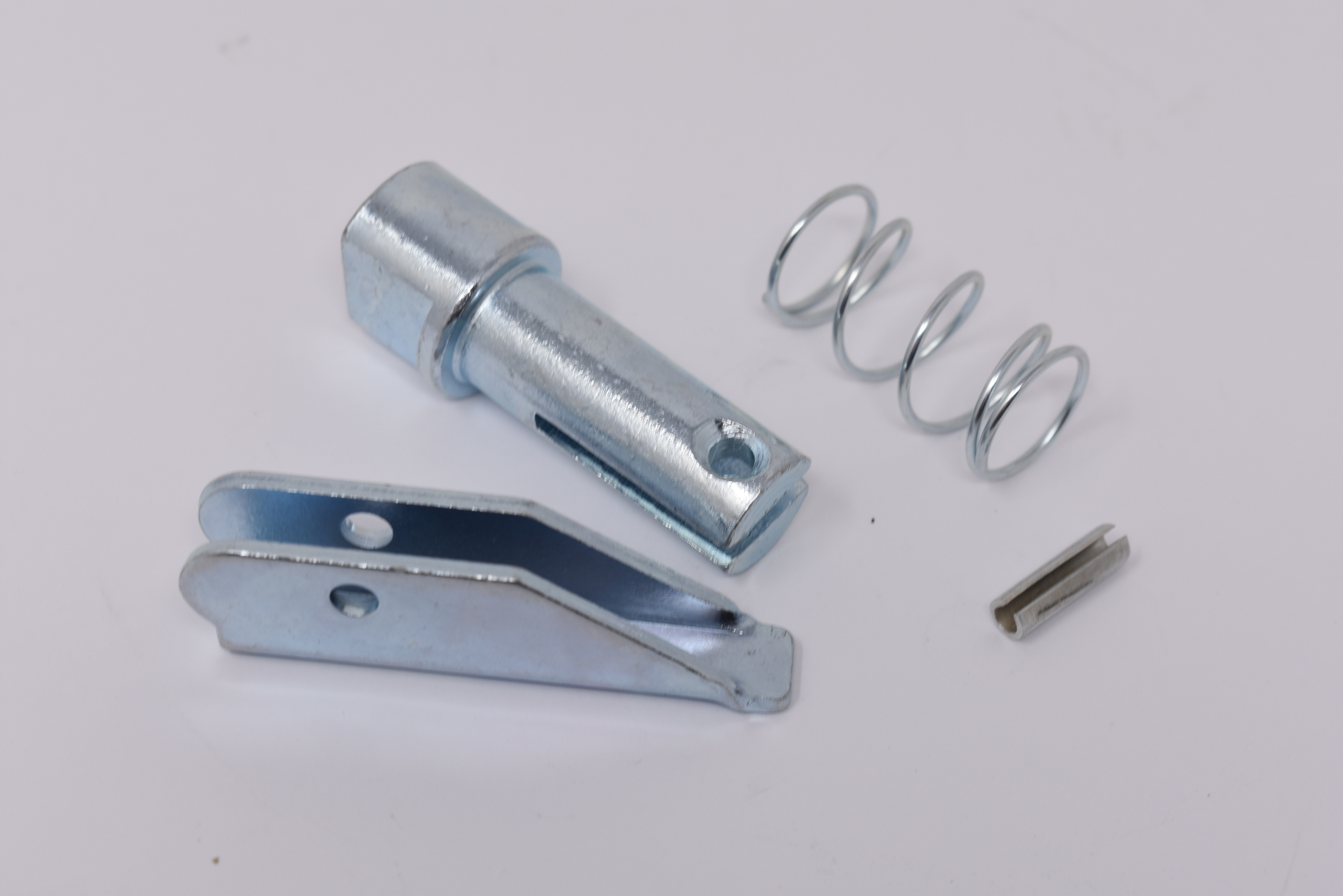 Gabelarretierung FEM3