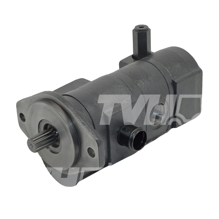 Produktbild von Hydraulikpumpe