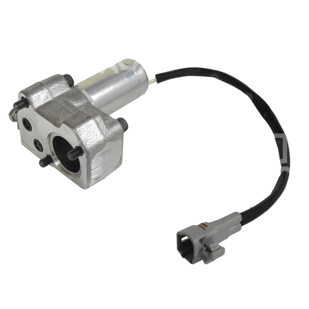 Produktbild von Elektroventil Hydraulisch