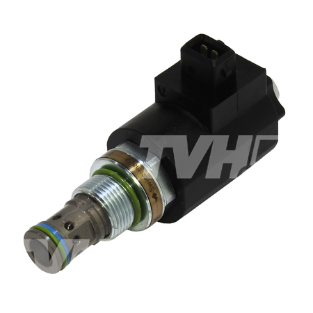 Produktbild von Valve Assembly -propotional