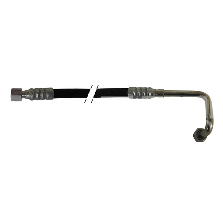 Produktbild von Hydraulikschlauch Mit Armatur