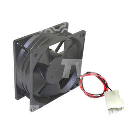 Produktbild von Elektrischer LÜfter