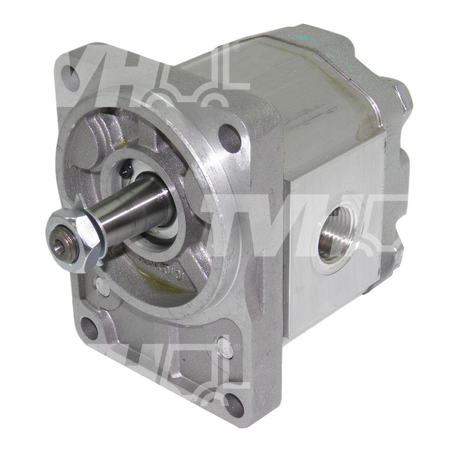 Produktbild von Hydromotor