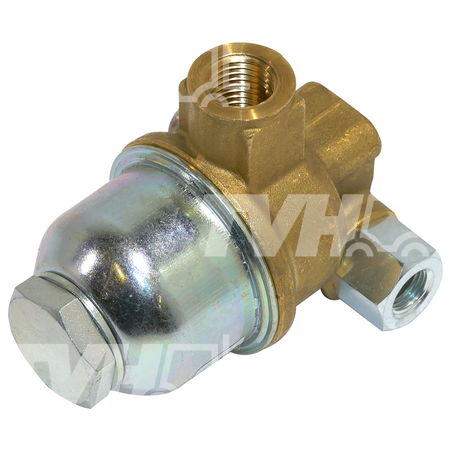 Produktbild von Filter Lpg