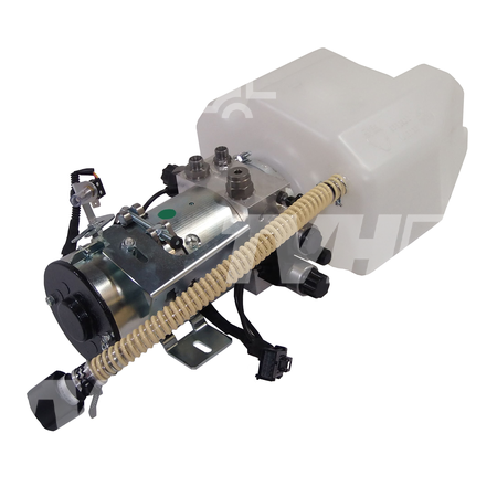 Produktbild von Pumpengruppe Komplett