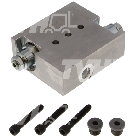 Produktbild von Valve Bloc