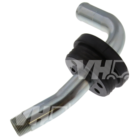 Produktbild von Rohr Behalter