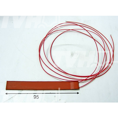 Produktbild von Heater
