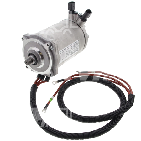 Produktbild von Elektromotor