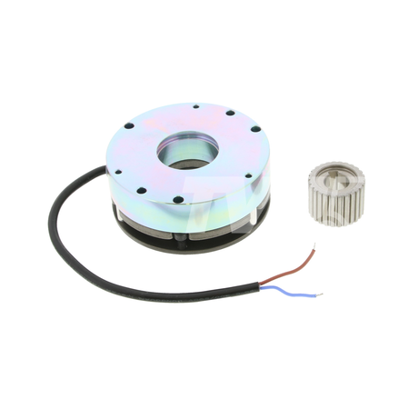 Produktbild von Elektrische Bremse