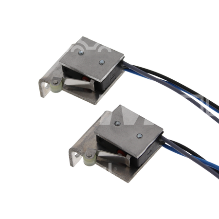 Produktbild von Mikroschalter