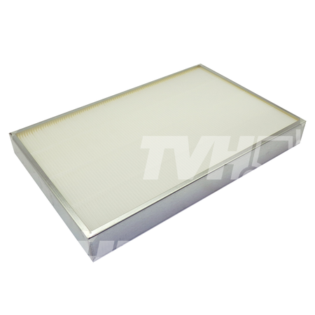 Produktbild von Plattenfilter