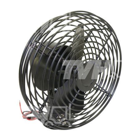 Produktbild von Elektrischer LÜfter