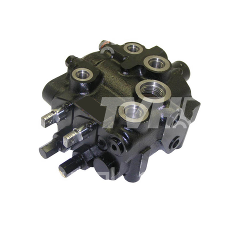 Produktbild von Ventilblock