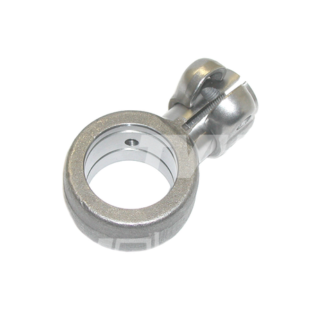 Produktbild von Stangenende Ohne Gelenklager