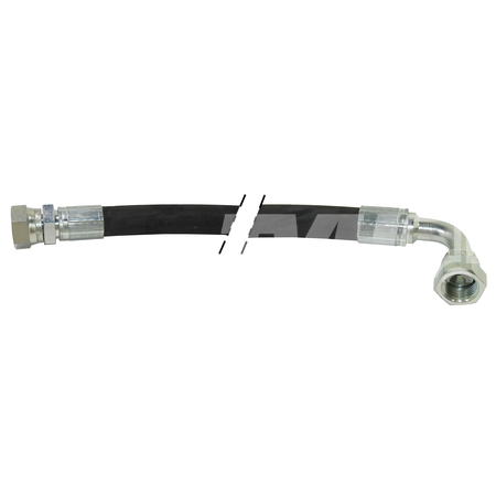 Produktbild von Hydraulikschlauch Mit Armatur