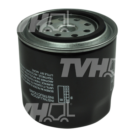 Produktbild von Kohlmittelfilter