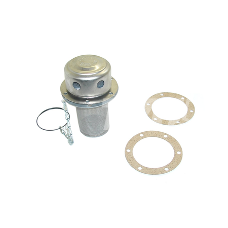 Produktbild von Gabeljoch / Sonderan