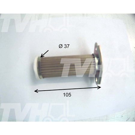 Produktbild von Filter