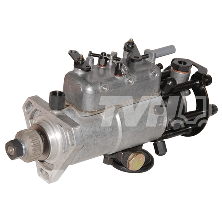 Produktbild von Einspritzpumpe Diesel At